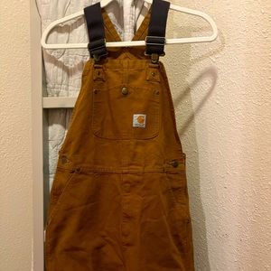 Carhartt Overalls